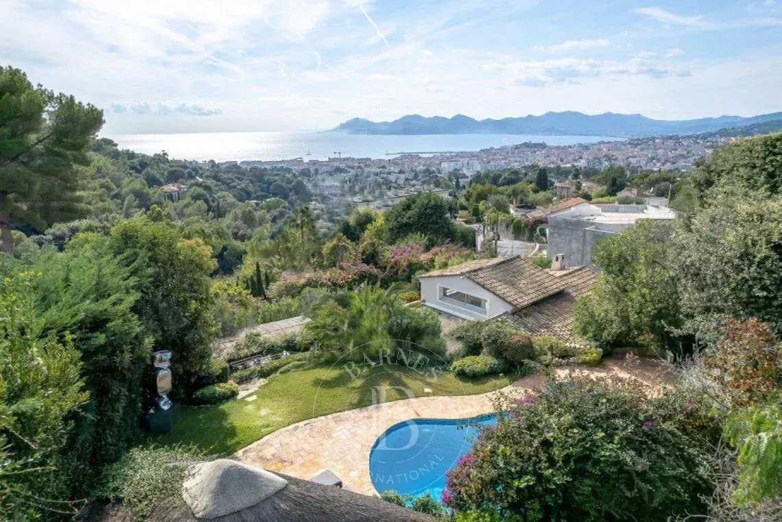Villa Cannes - Ref 85993488