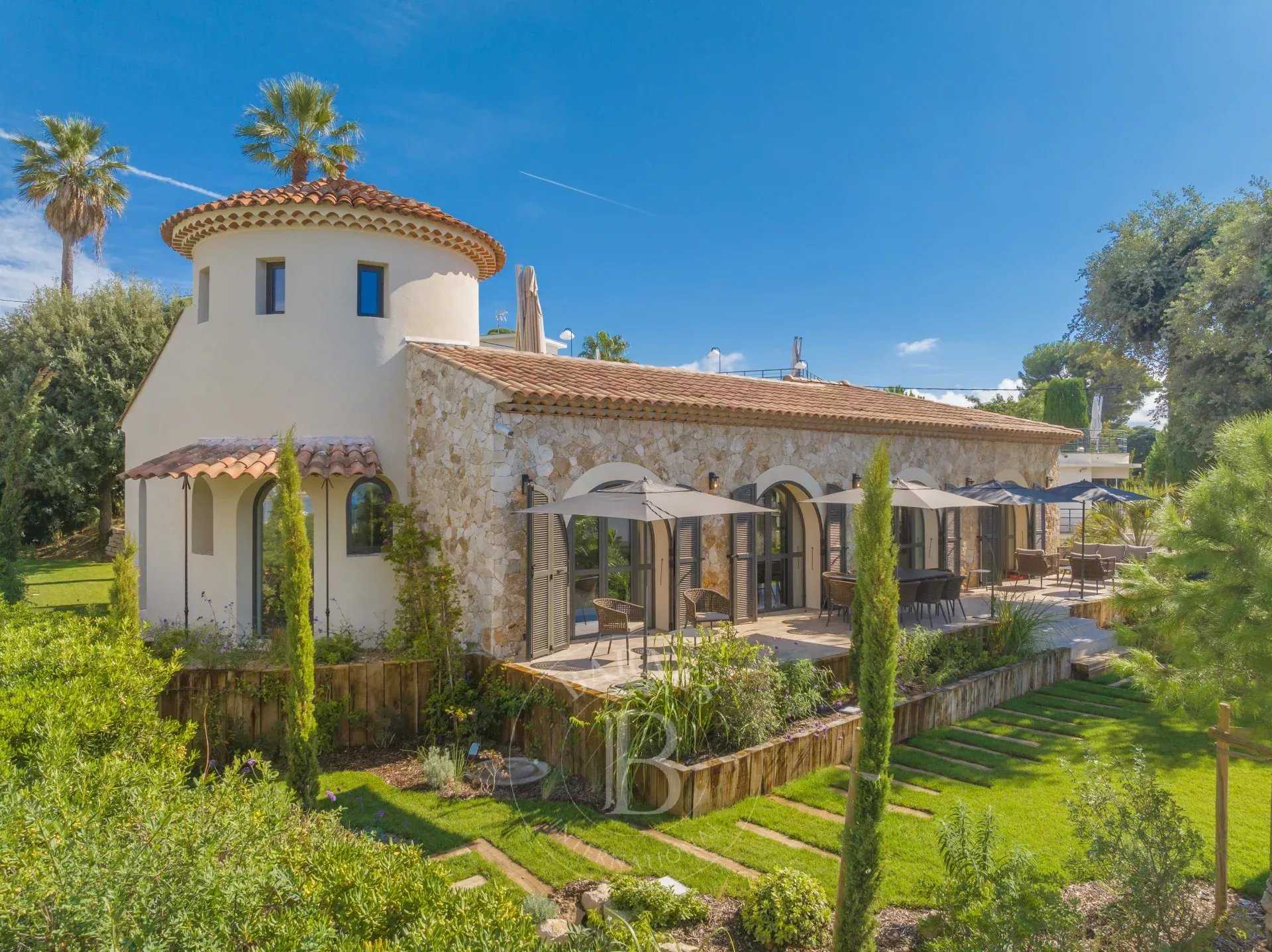 Villa Cannes  -  ref 84520162 (picture 2)