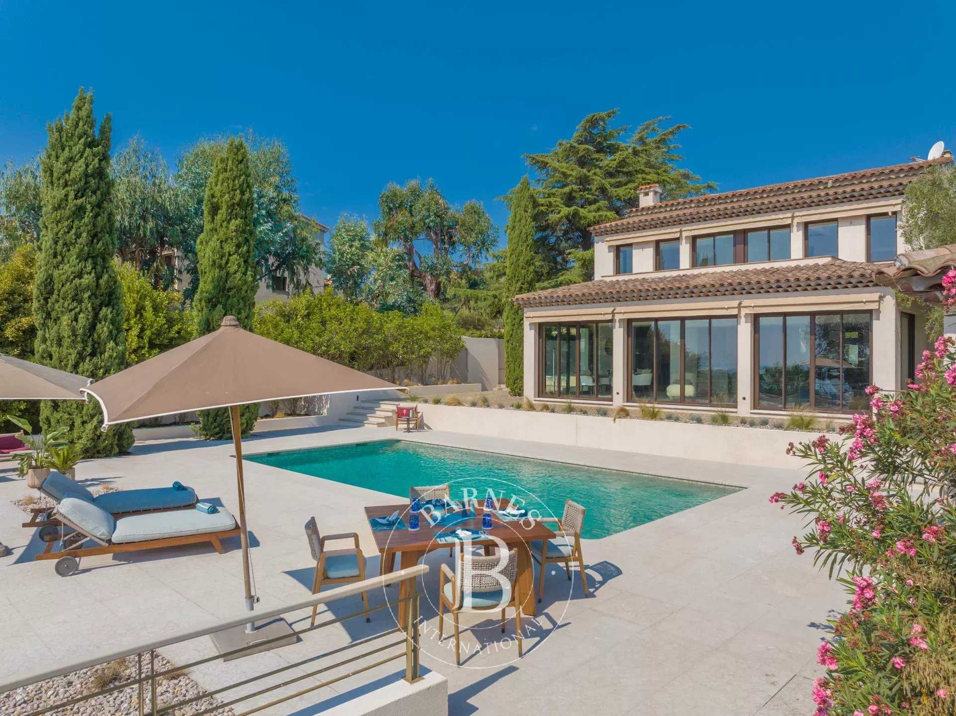 Villa Vallauris  -  ref 86160189 (picture 1)