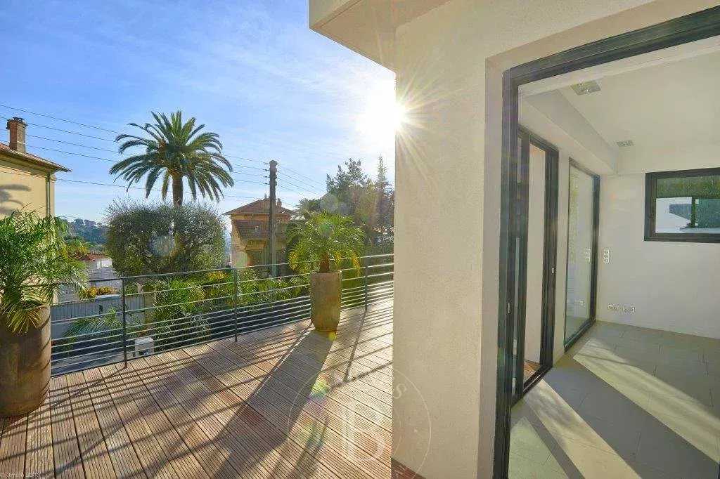Villa Cannes - Ref 2216806