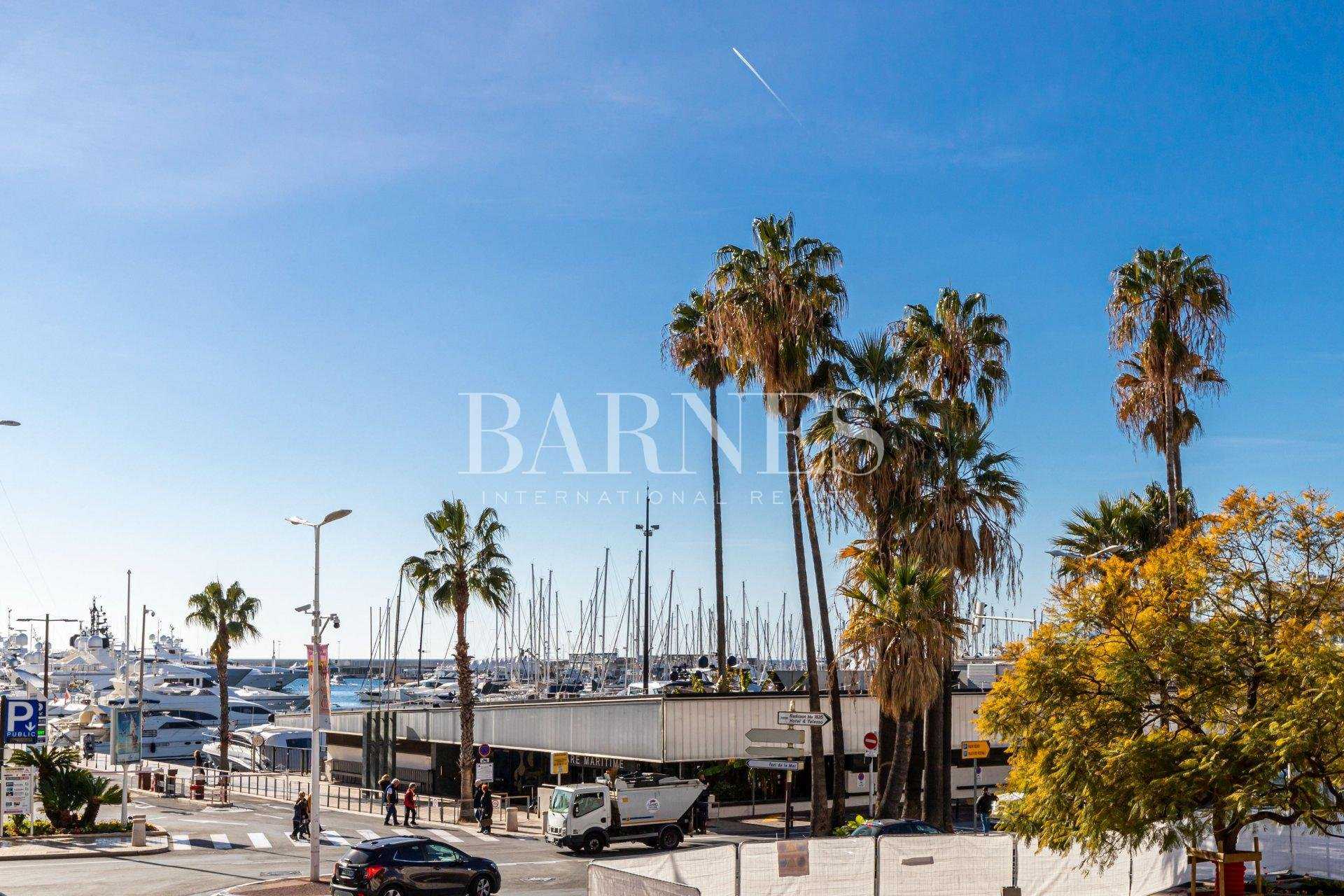 Appartement Cannes - Ref 5407576