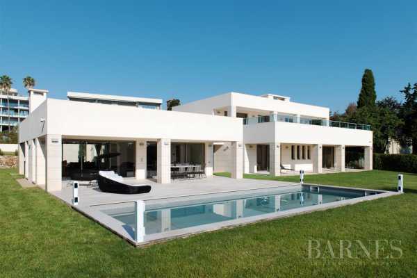 Villa Cannes  -  ref 2695501 (picture 1)