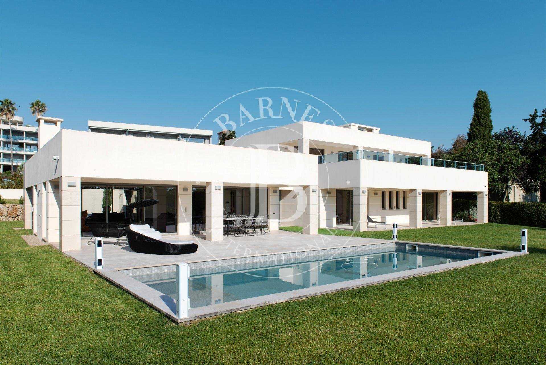 Villa Cannes - Ref 2695501
