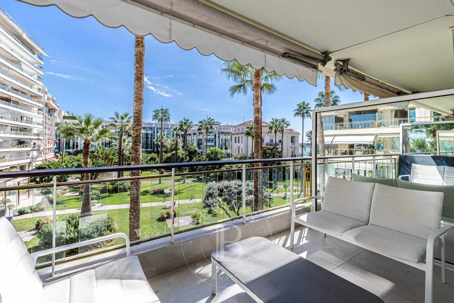 Appartement Cannes - Ref 7151868