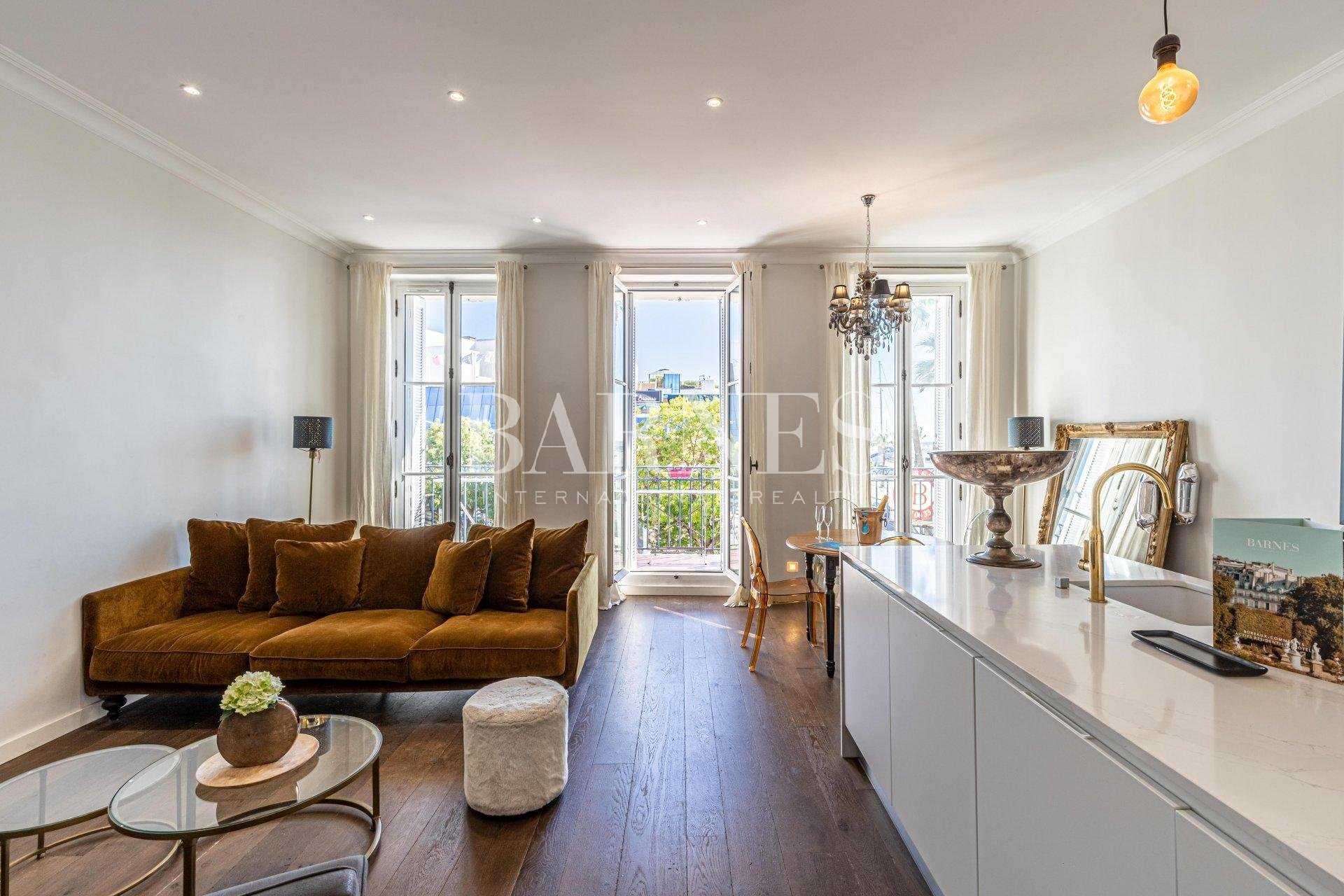 Apartment Cannes  -  ref 7350004 (picture 3)