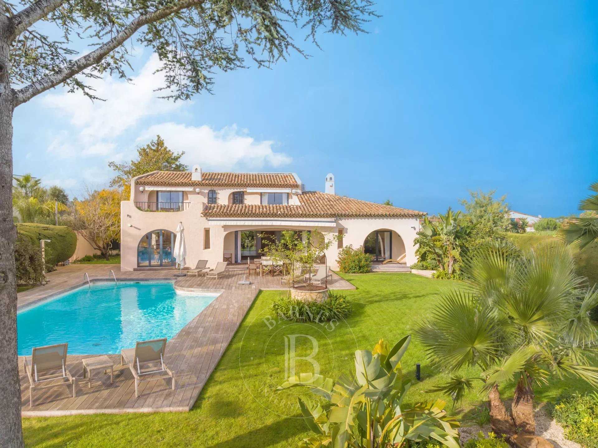 Villa Cannes  -  ref 85392028 (picture 1)