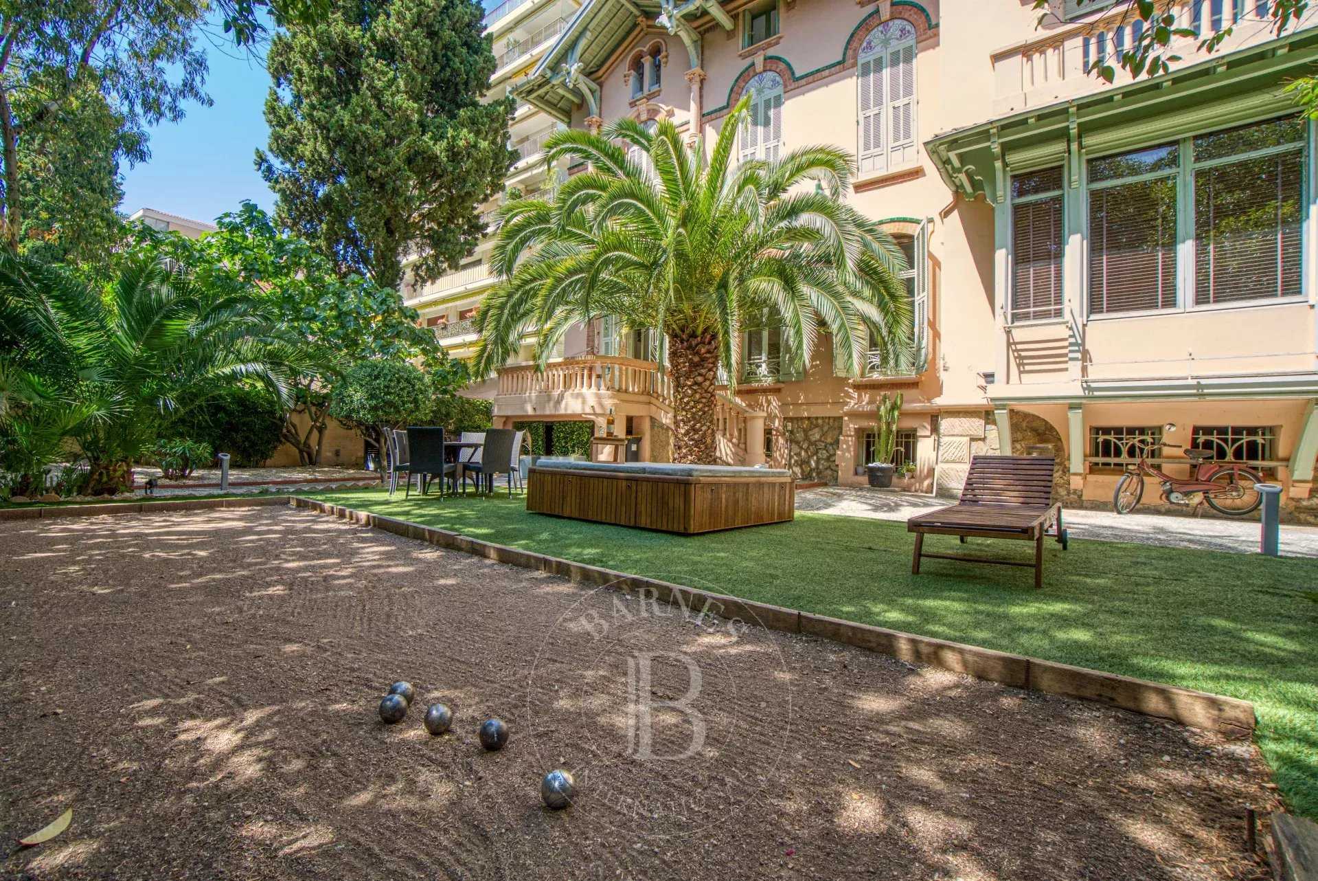 Appartement Cannes - Ref 8048853