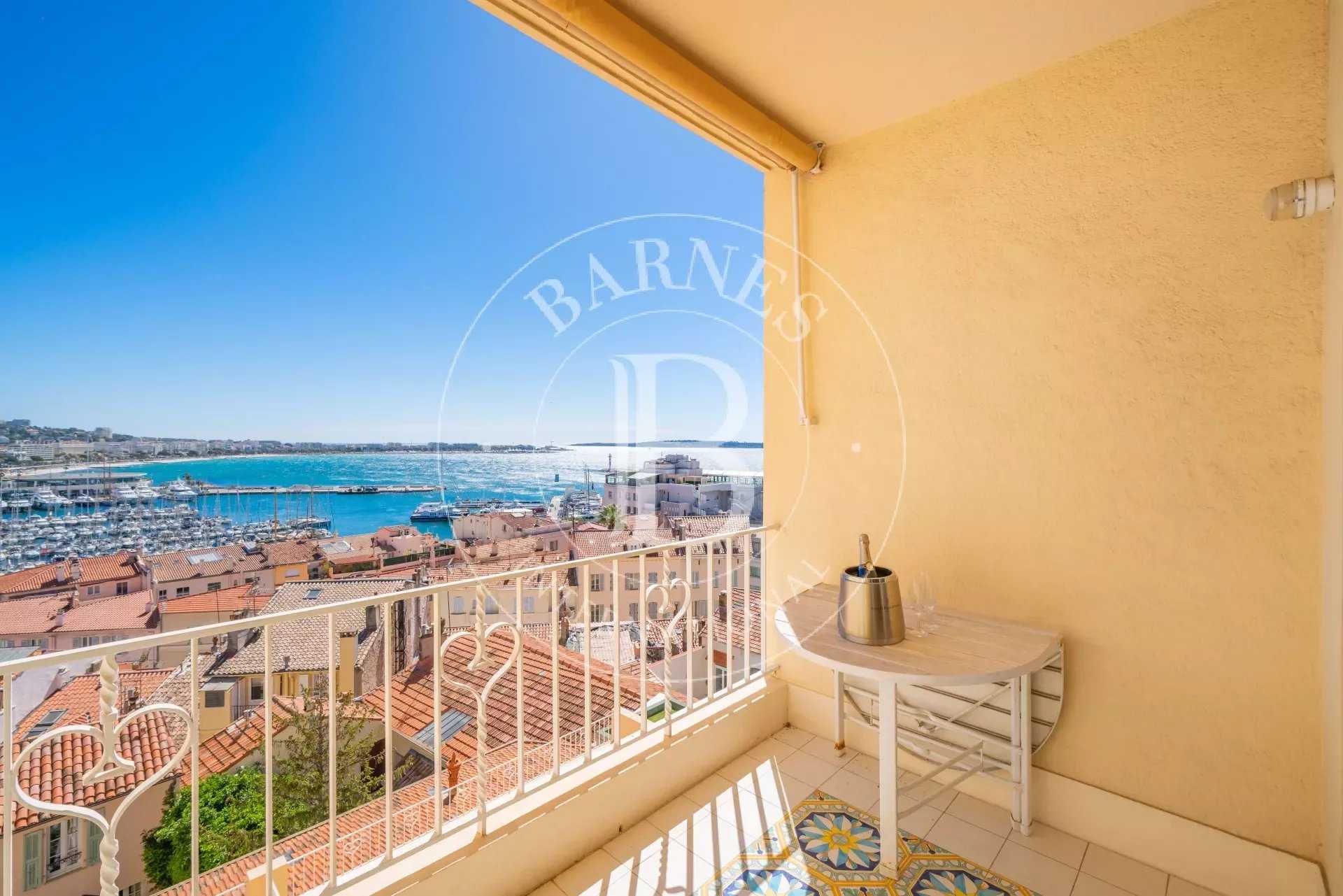Appartement Cannes  -  ref 84358101 (picture 2)