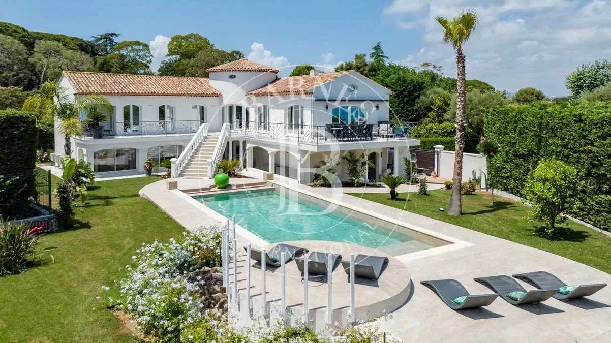 Villa Cannes - Ref 84270256