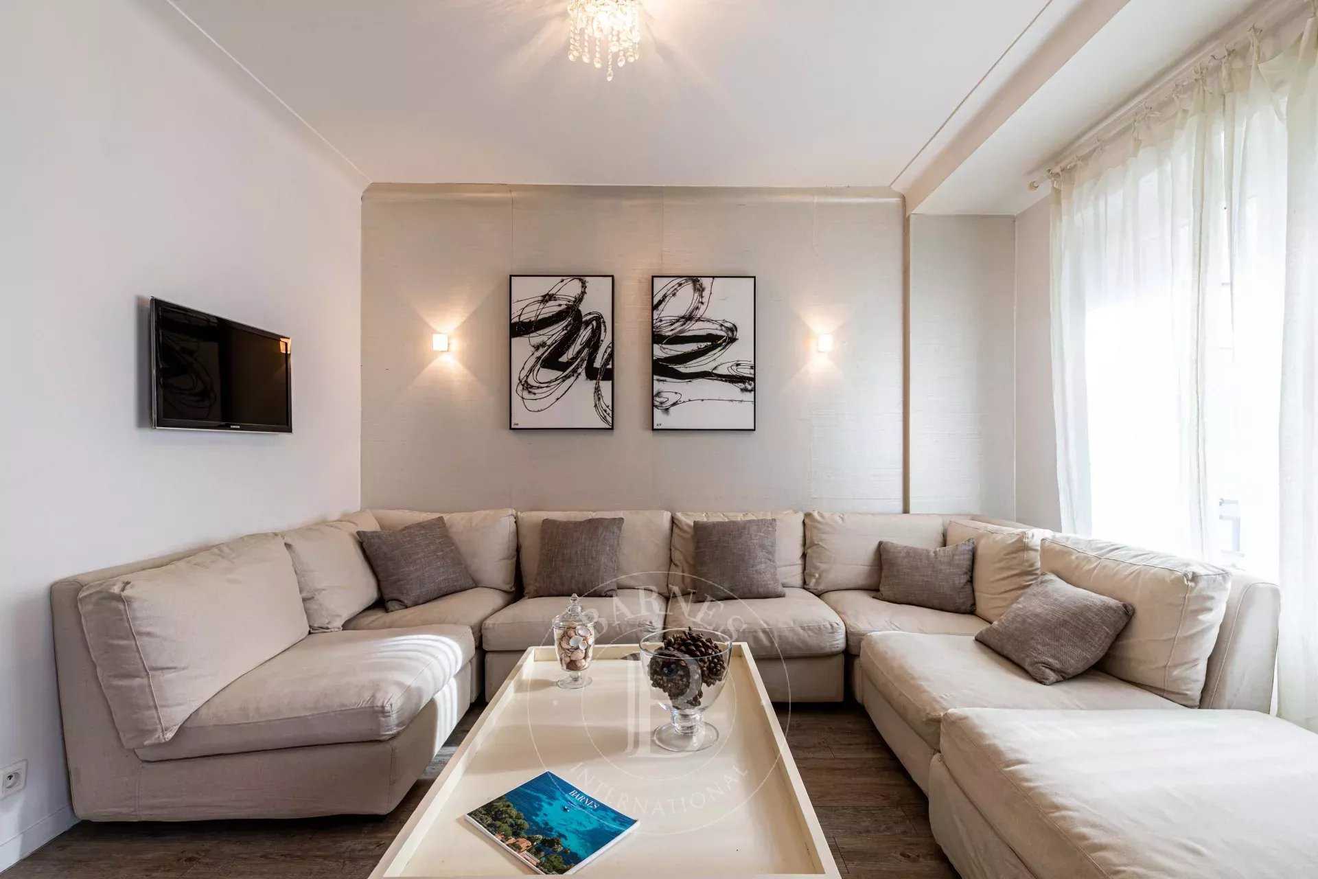 Apartment Cannes  -  ref 6222934 (picture 3)