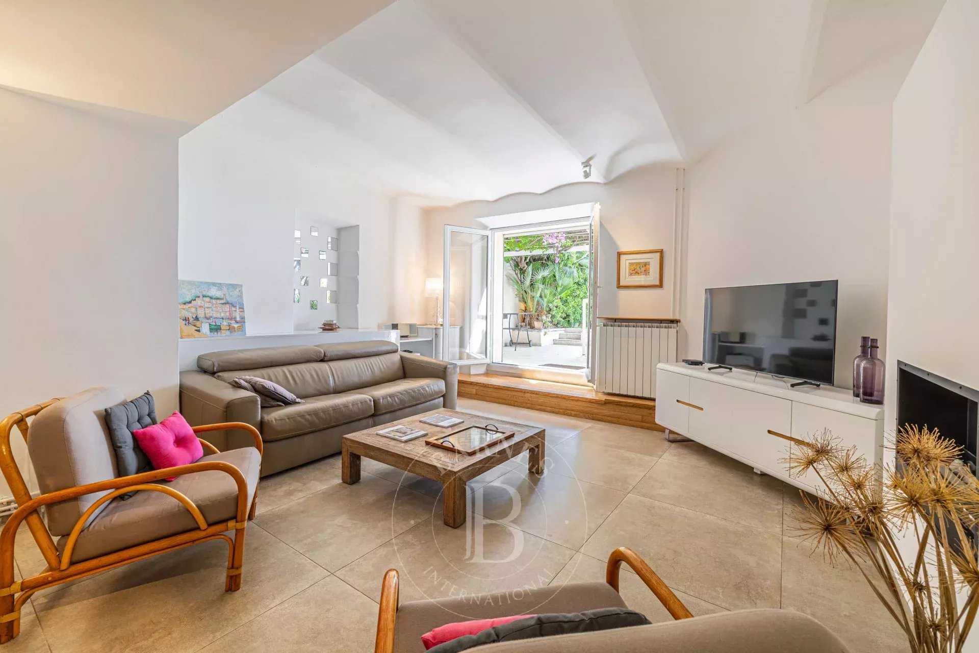 Apartment Cannes  -  ref 84577611 (picture 3)