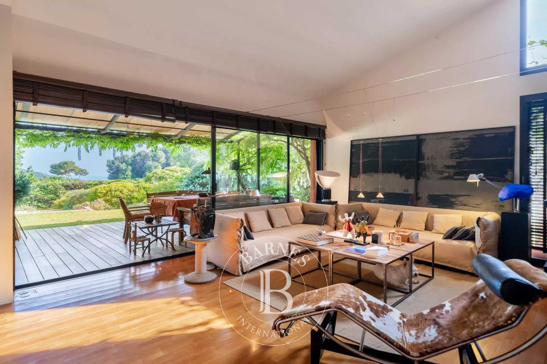Villa Le Cannet  -  ref 86806663 (picture 3)