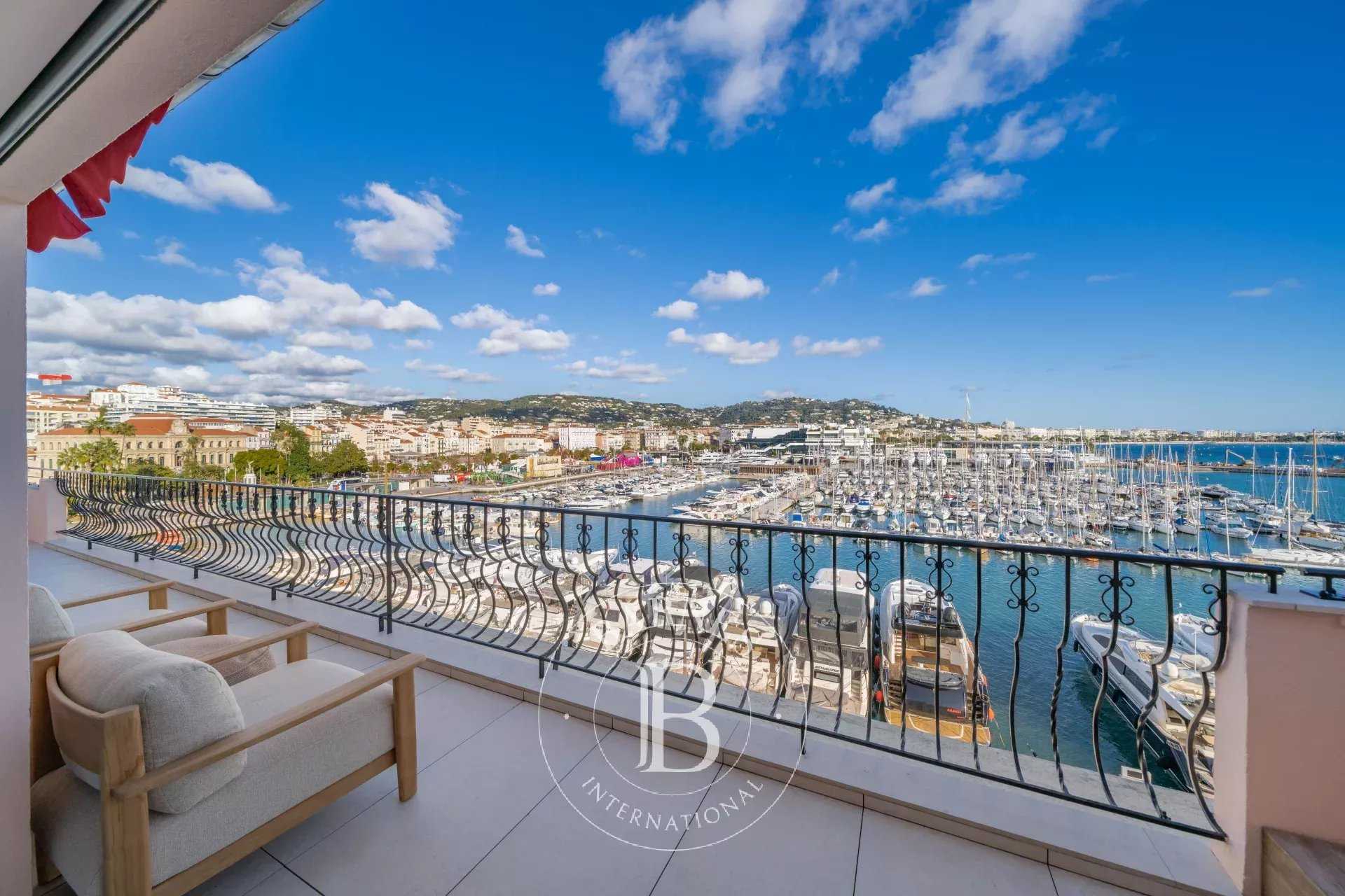 Apartment Cannes - Ref 86358471