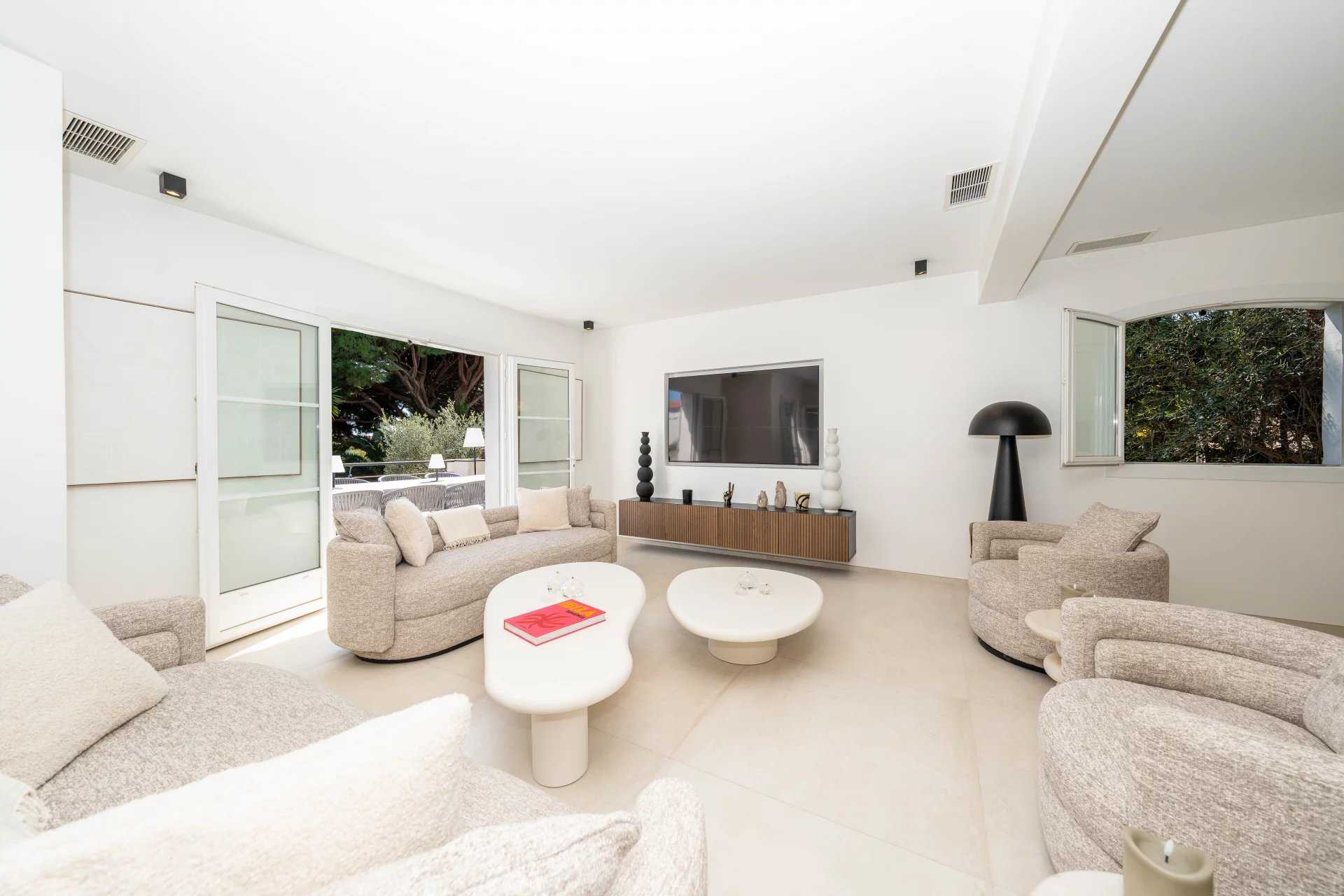 Villa Cannes  -  ref 85849364 (picture 3)
