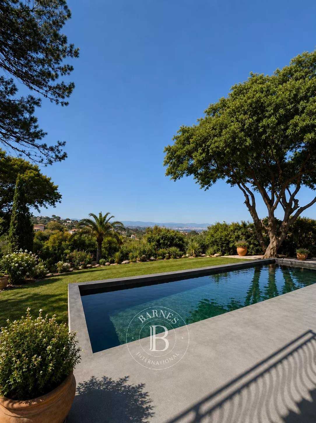 Villa Antibes  -  ref 85763567 (picture 2)
