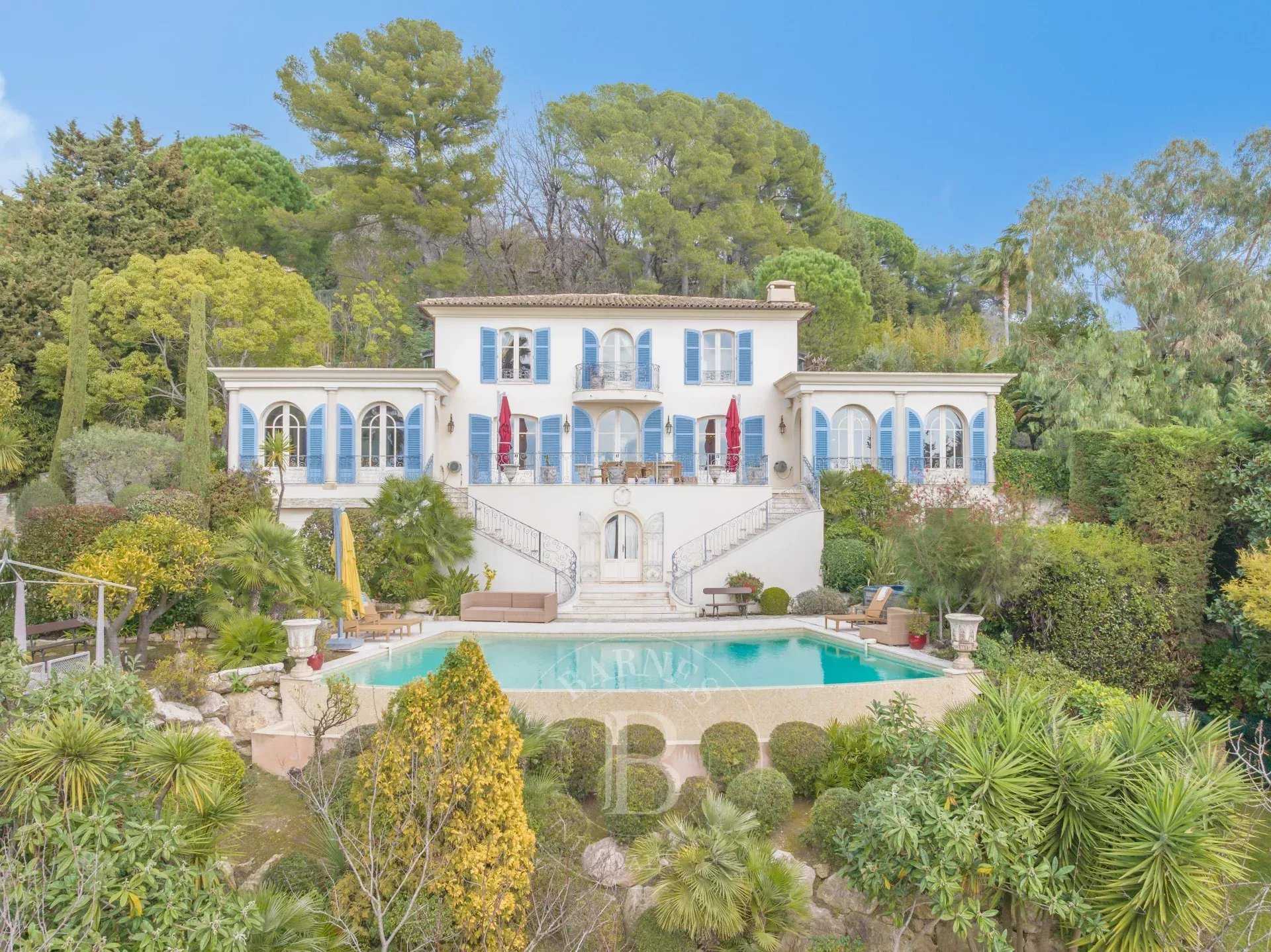 Villa Cannes - Ref 84910496