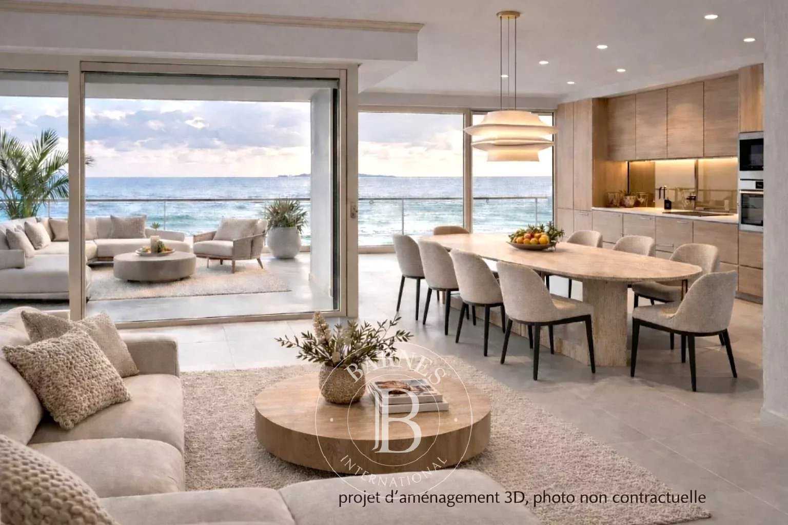 Apartment Cannes  -  ref 85641970 (picture 1)