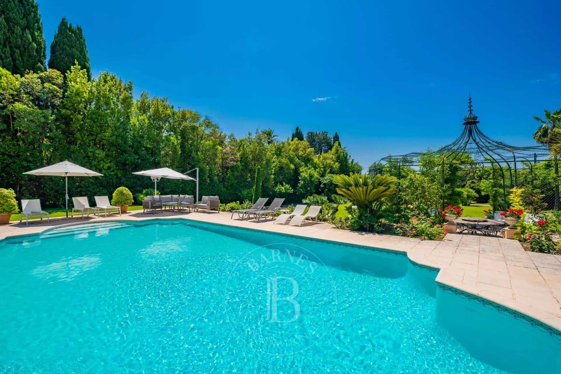 Villa Cannes  -  ref 8216426 (picture 3)