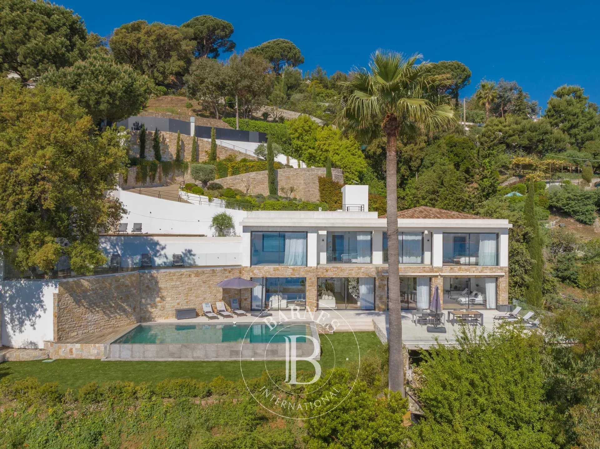 Villa Cannes  -  ref 85340100 (picture 3)