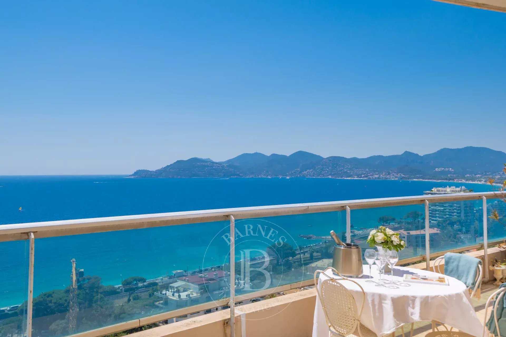 Apartment Cannes  -  ref 86041968 (picture 1)