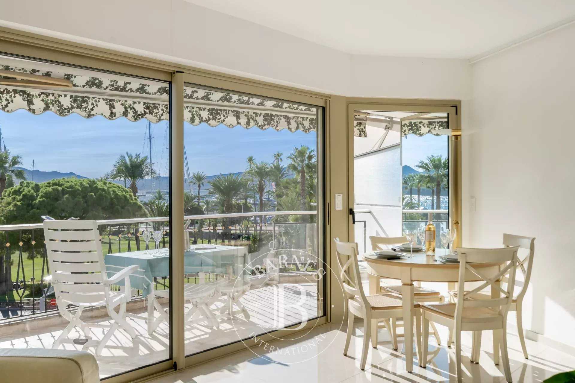 Appartement Cannes  -  ref 86177580 (picture 3)