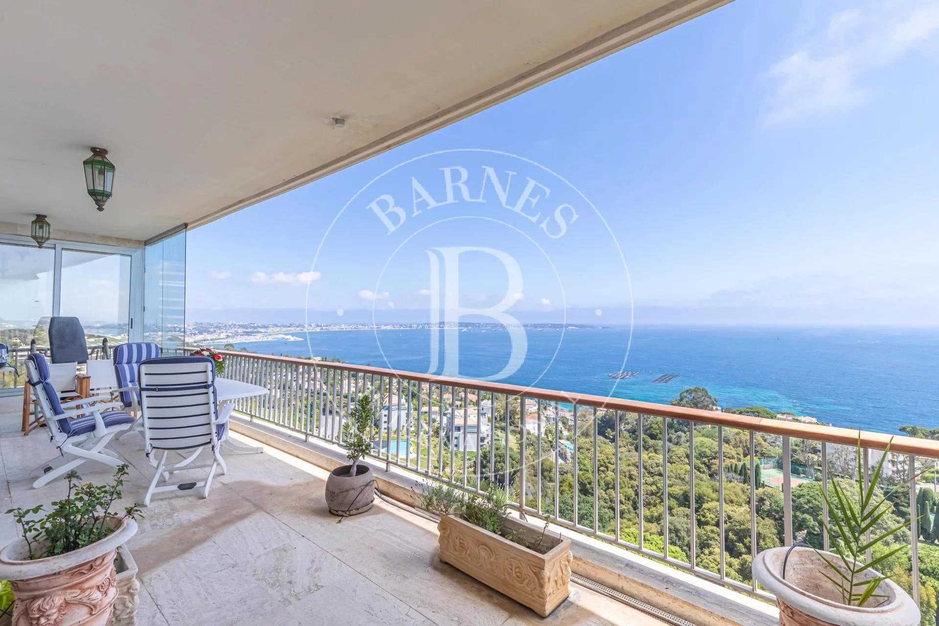 Penthouse Cannes  -  ref 2214806 (picture 1)