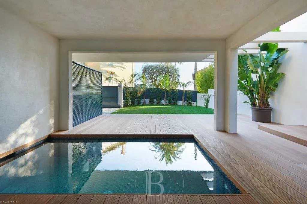 Villa Cannes  -  ref 2216806 (picture 3)