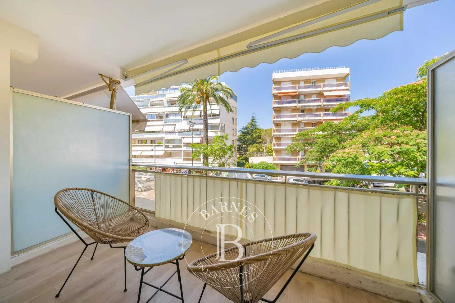 Appartement Cannes  -  ref 86777731 (picture 1)