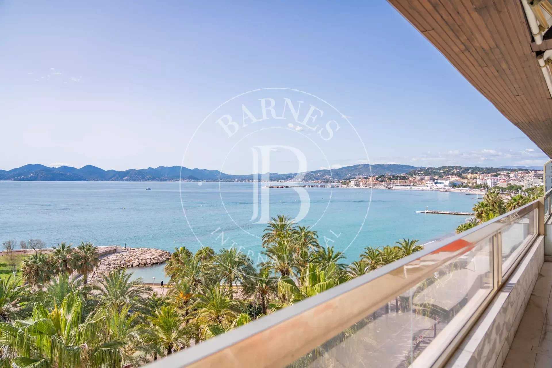 Appartement Cannes  -  ref 84137324 (picture 2)