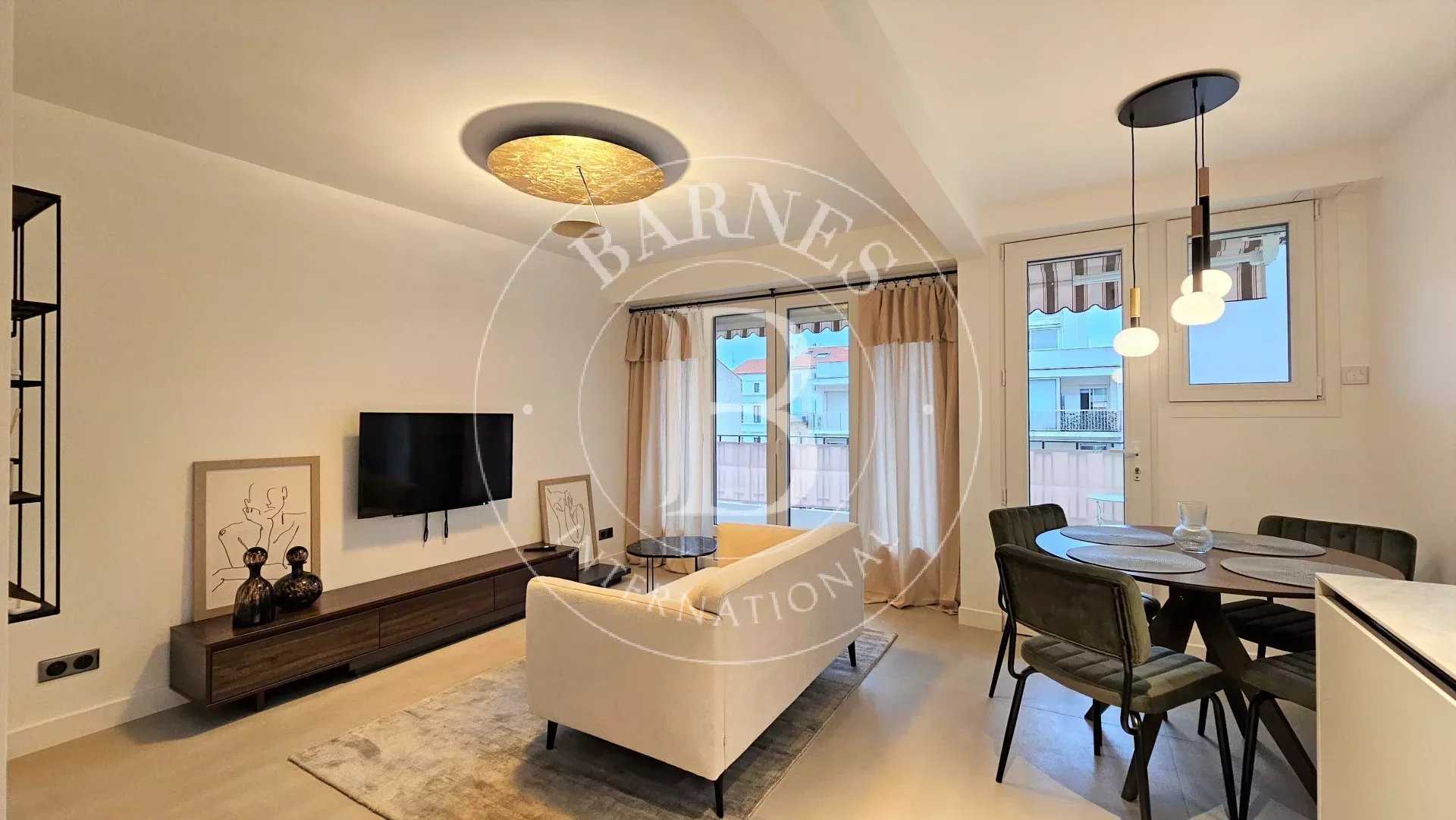 Apartment Cannes - Ref 82444037