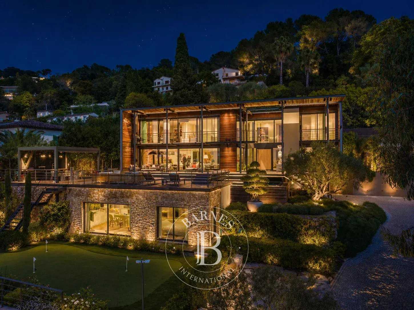 Villa Cannes  -  ref 86091563 (picture 2)