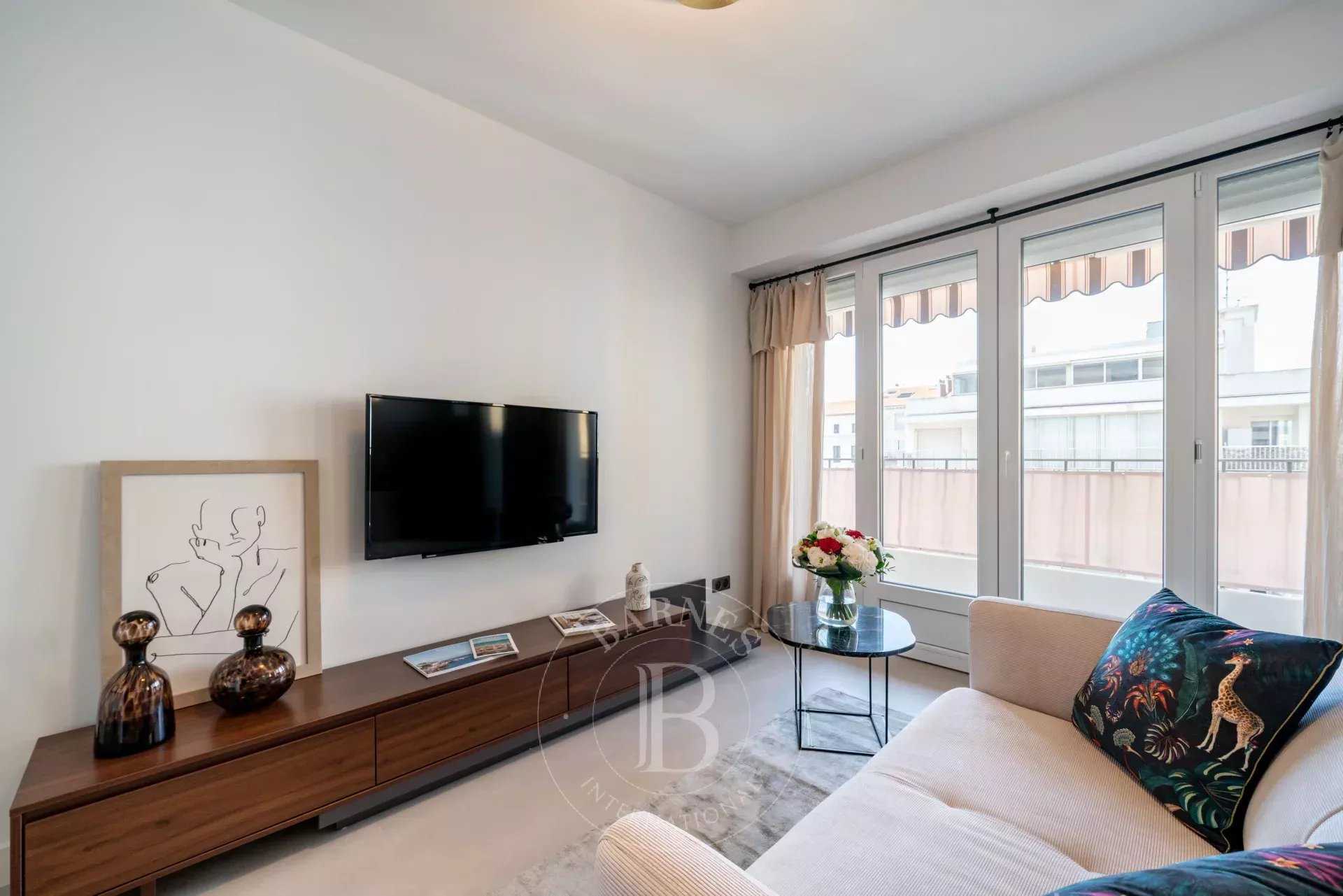 Apartment Cannes  -  ref 82444037 (picture 2)