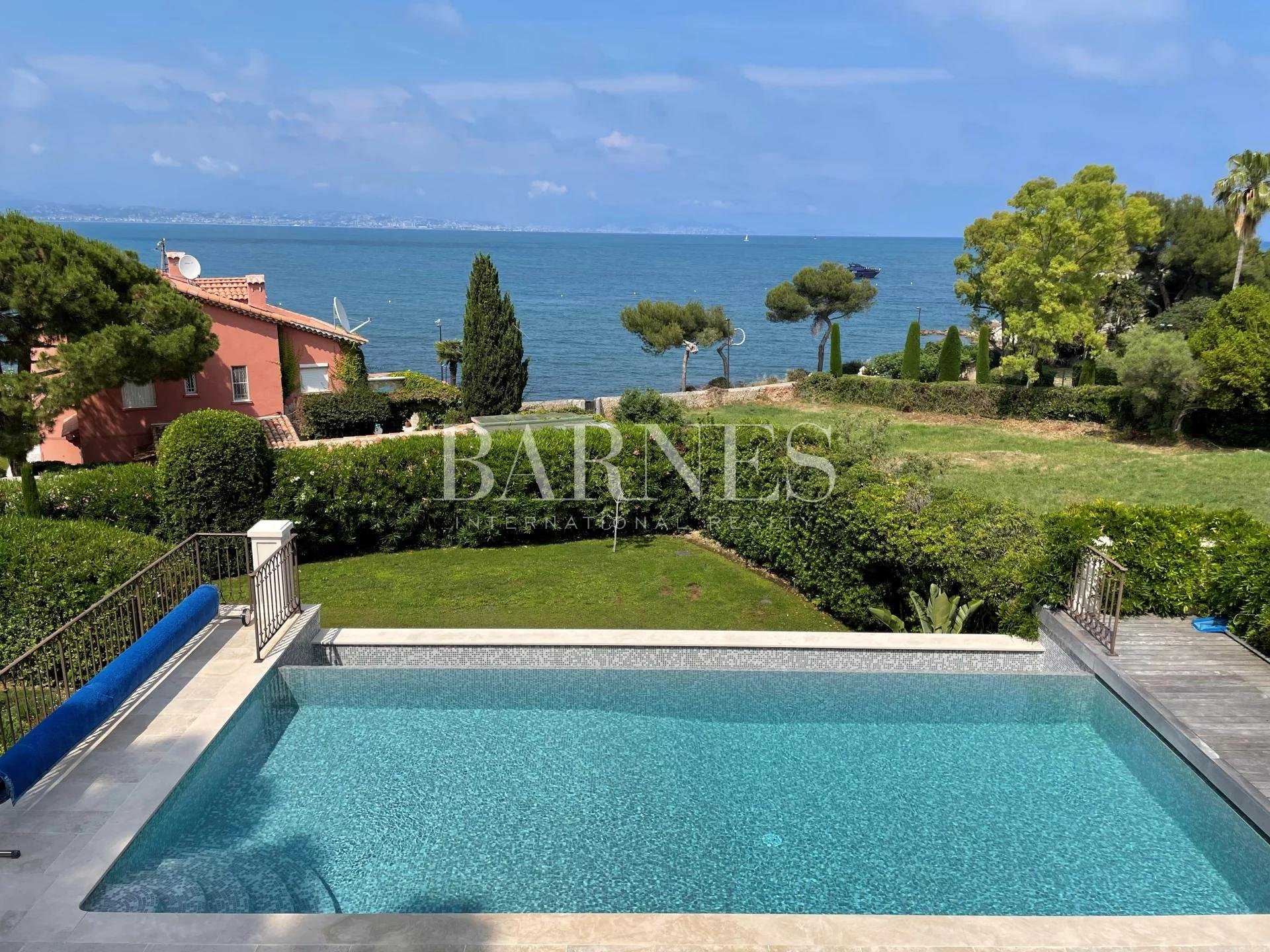 Villa Cannes  -  ref 7000208 (picture 2)