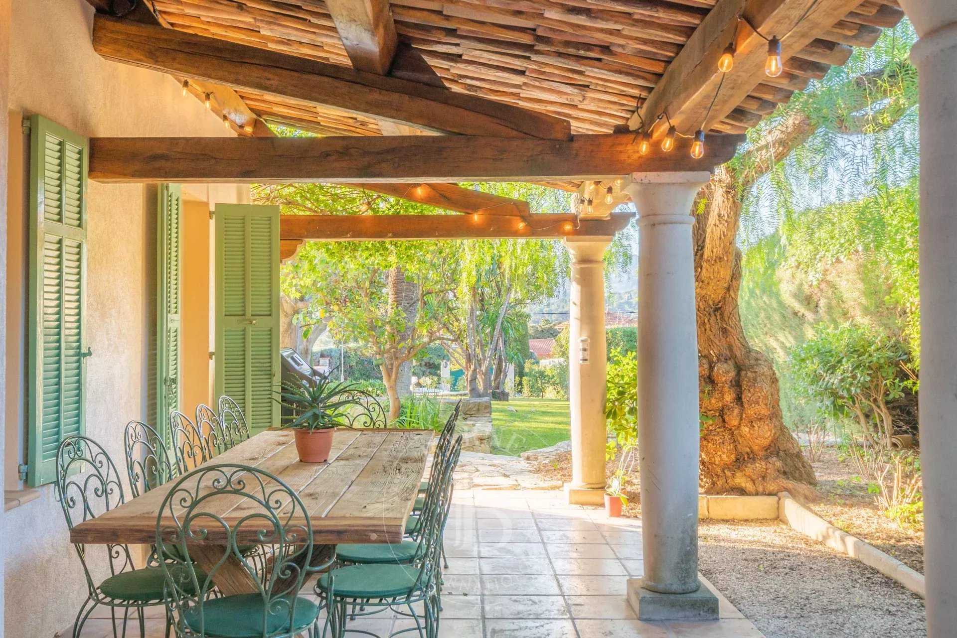 Villa Cannes  -  ref 83912392 (picture 2)