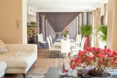 Immeuble Cannes - Ref 85351250