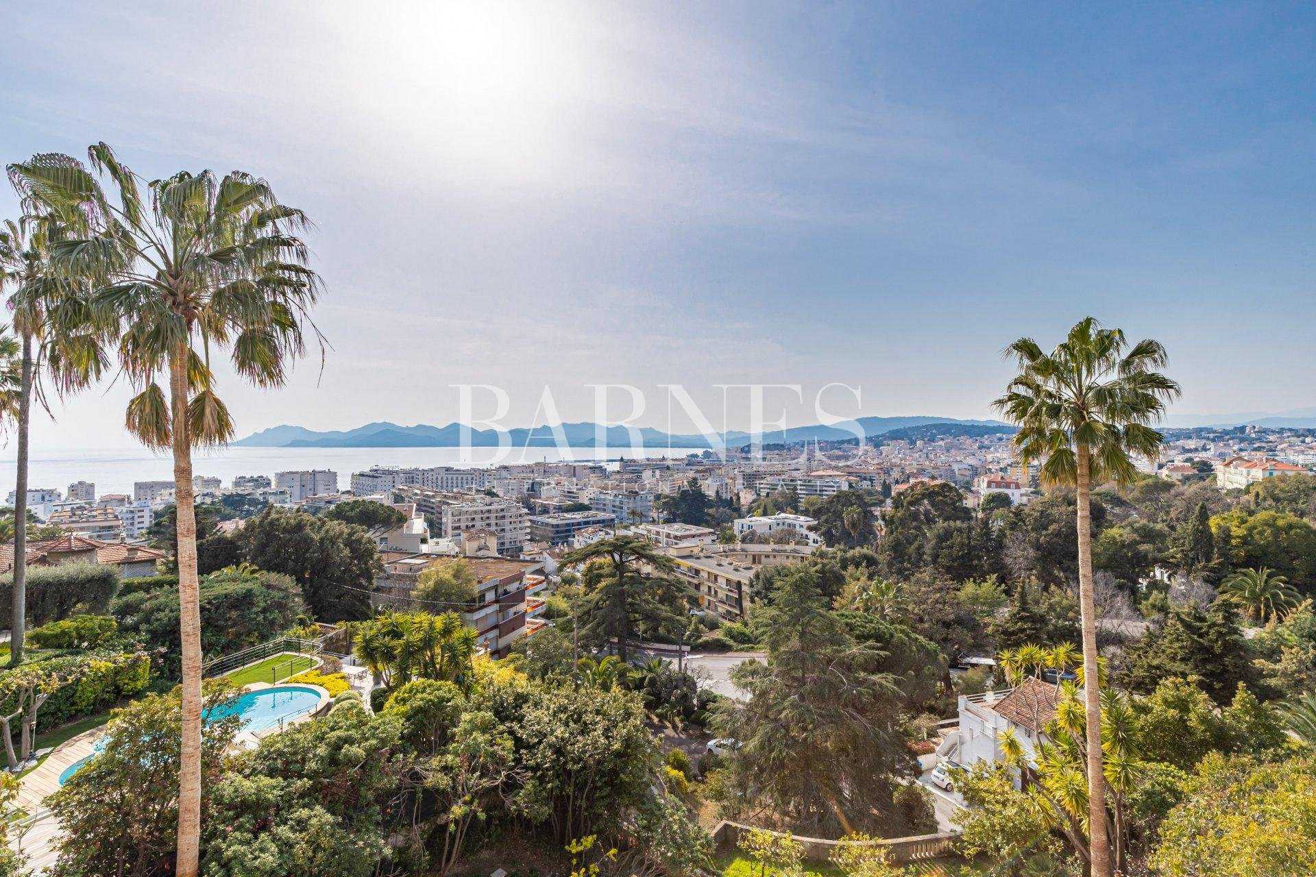 Mansion Cannes  -  ref 6500193 (picture 1)