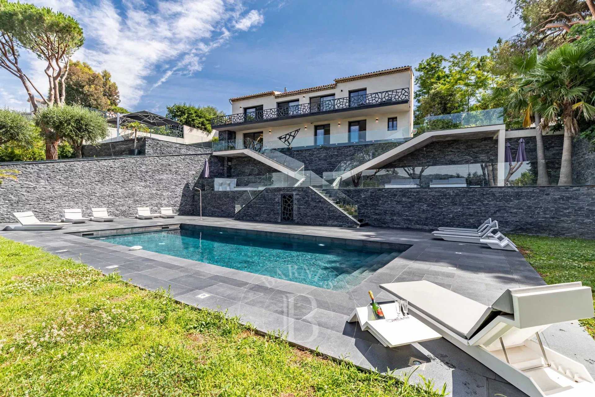 Villa Cannes  -  ref 5752121 (picture 1)