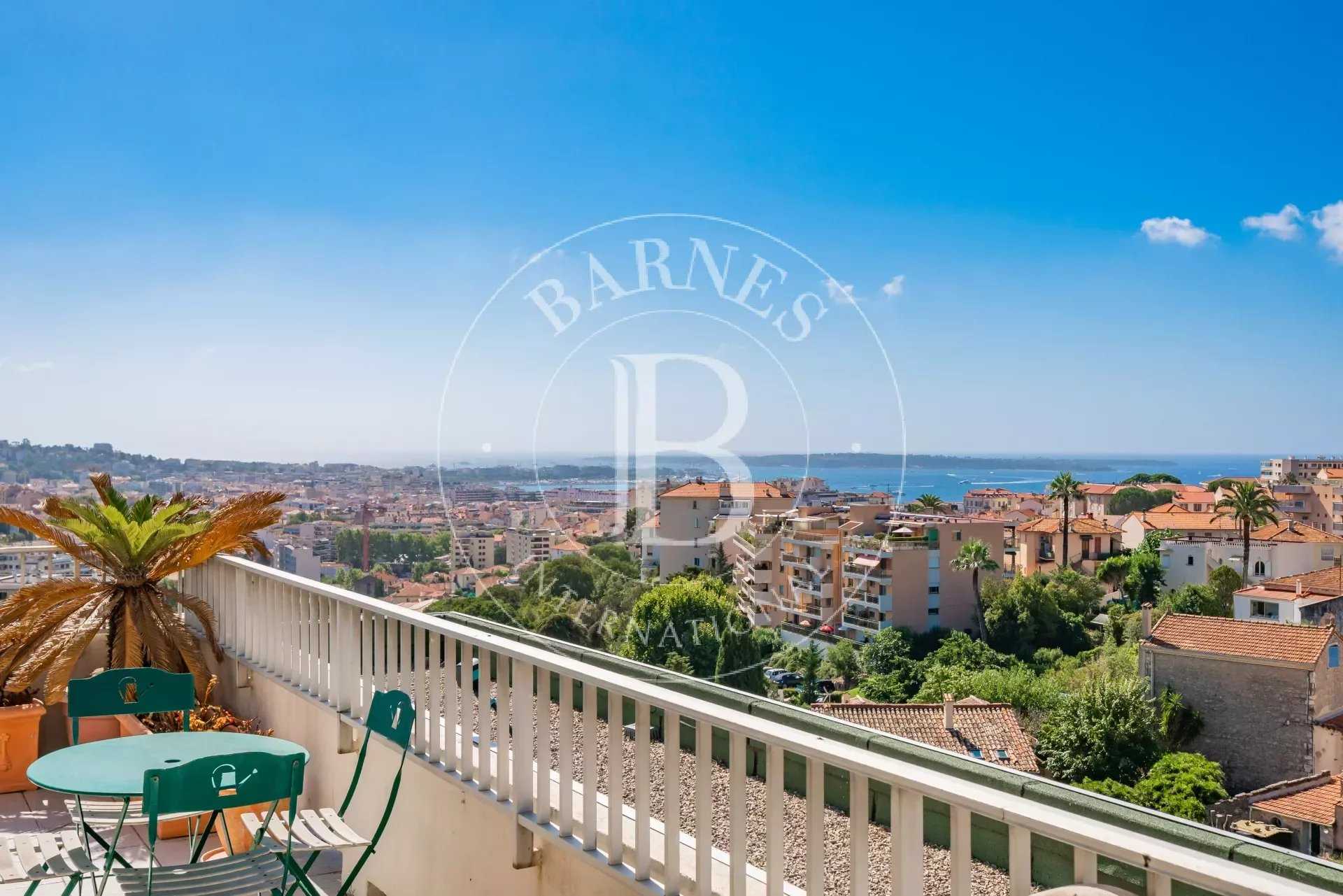 Appartement Cannes  -  ref 83126982 (picture 1)