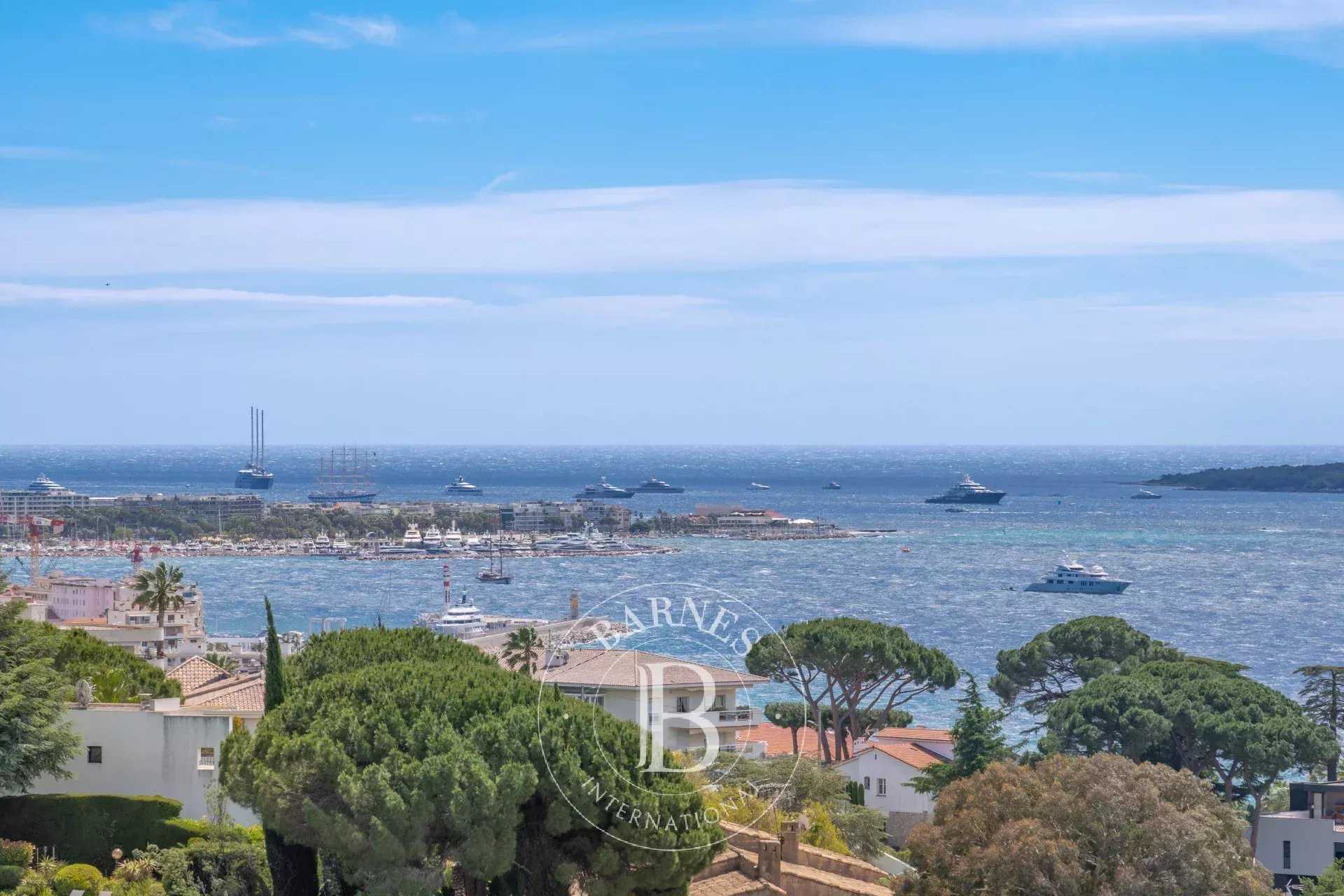 Appartement Cannes  -  ref 86720489 (picture 2)
