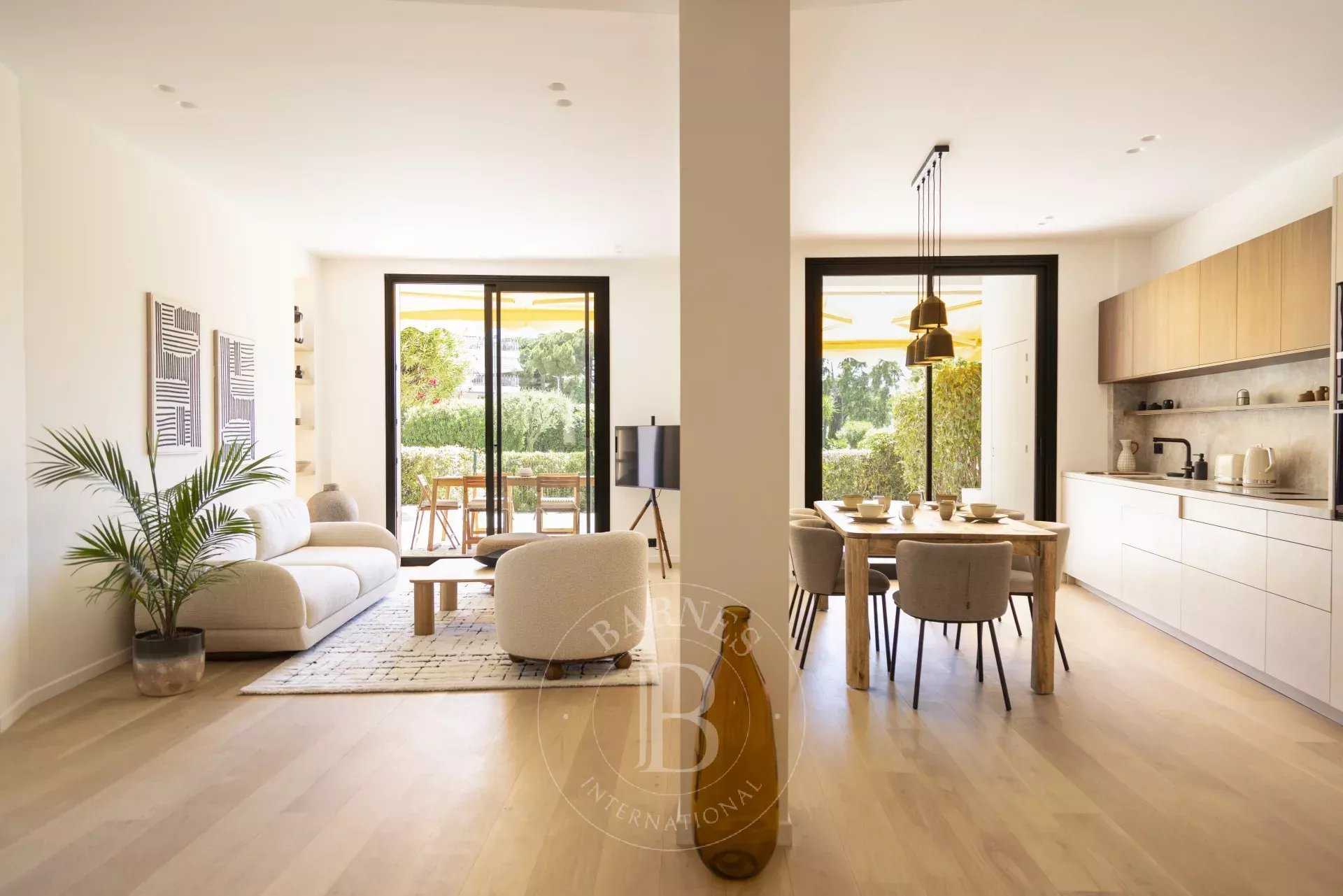 Appartement Cannes  -  ref 84246684 (picture 3)