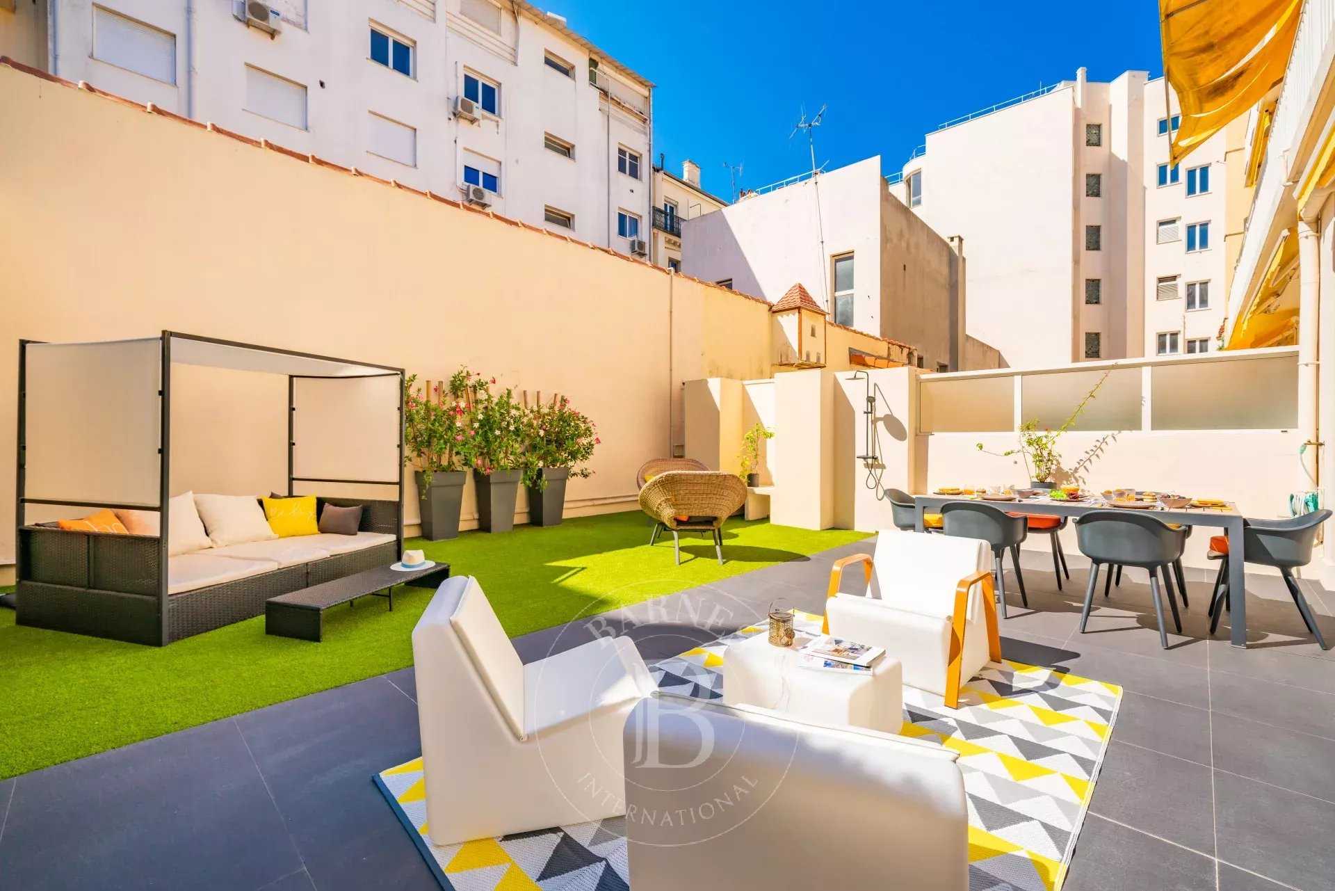 Appartement Cannes - Ref 82213464