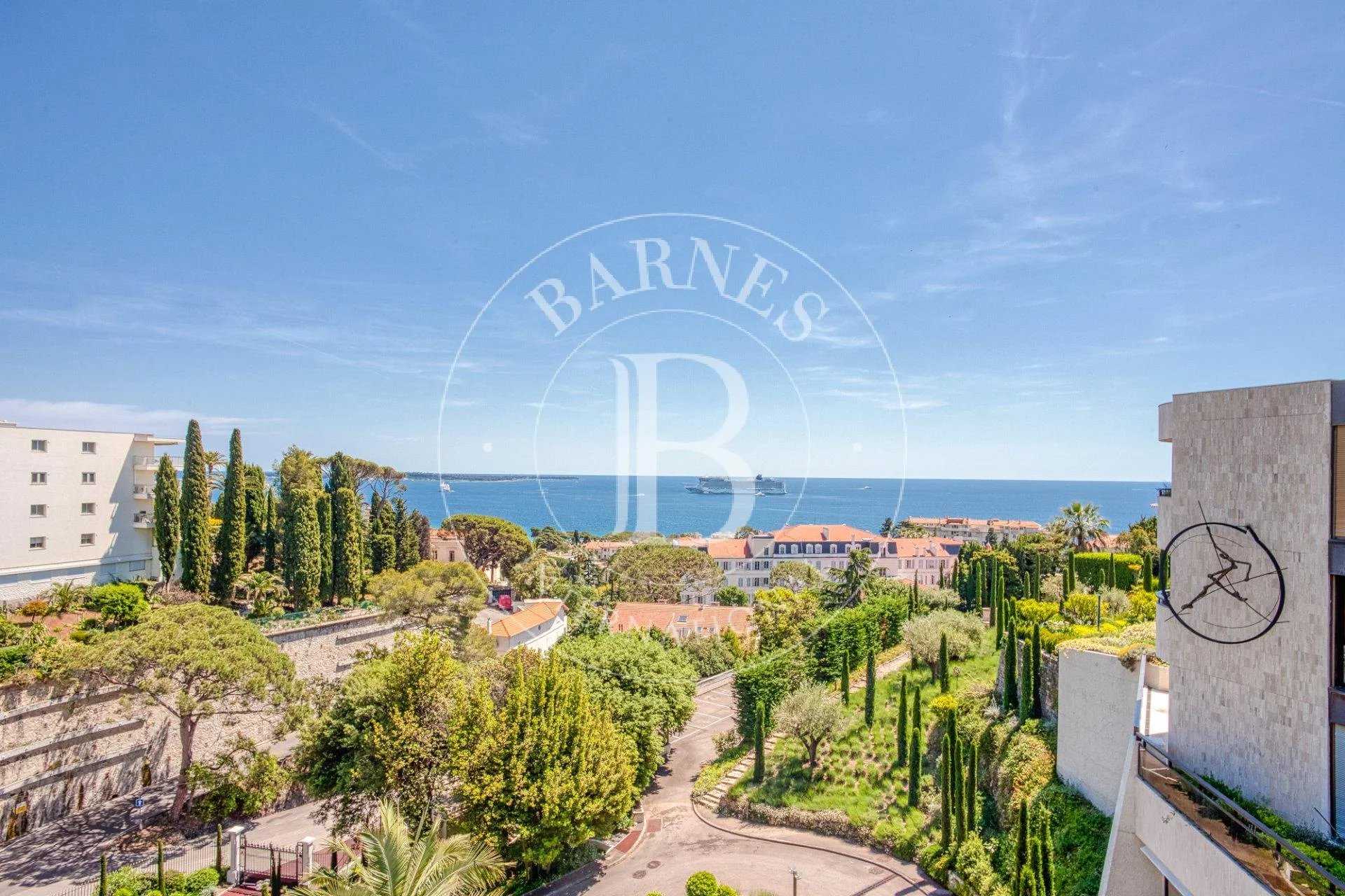 Appartement Cannes  -  ref 2946537 (picture 2)
