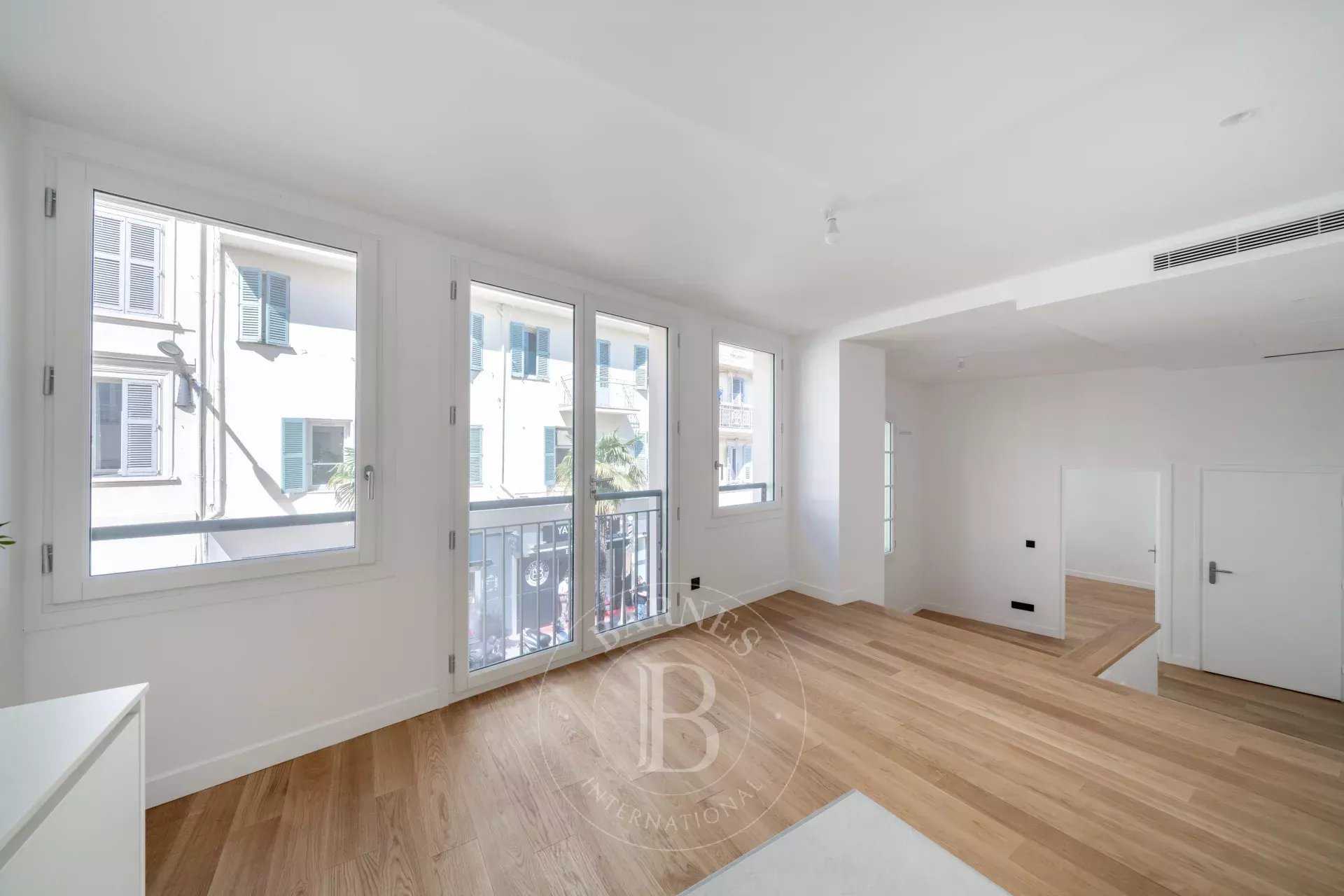 Apartment Cannes  -  ref 85710471 (picture 1)
