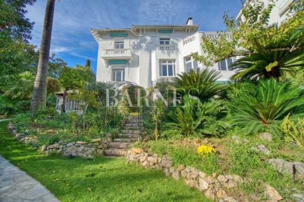 Townhouse Cannes  -  ref 6246434 (picture 1)