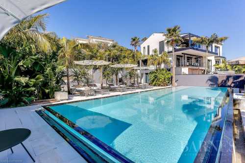 Villa Cannes - Ref 2216515