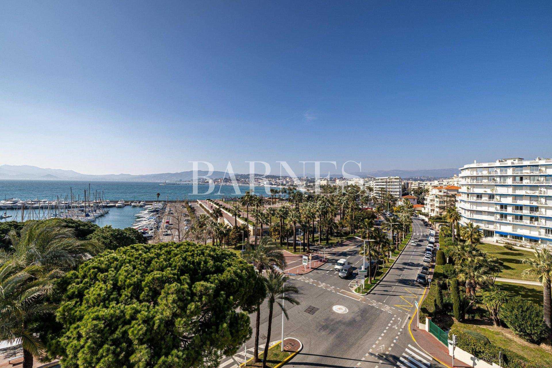 Appartement Cannes  -  ref 6851240 (picture 1)