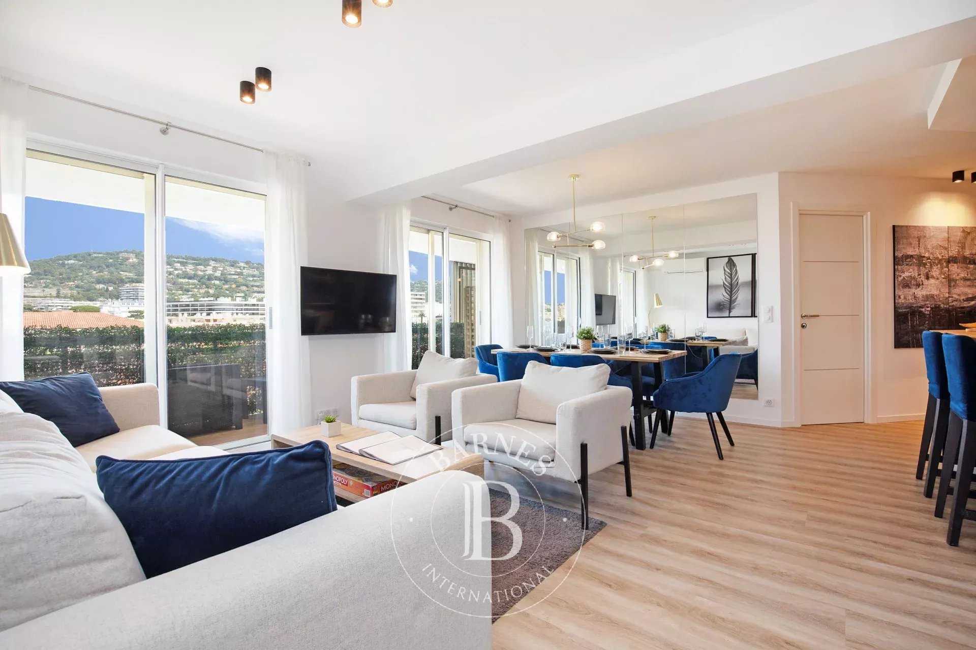 Apartment Cannes  -  ref 86374540 (picture 2)