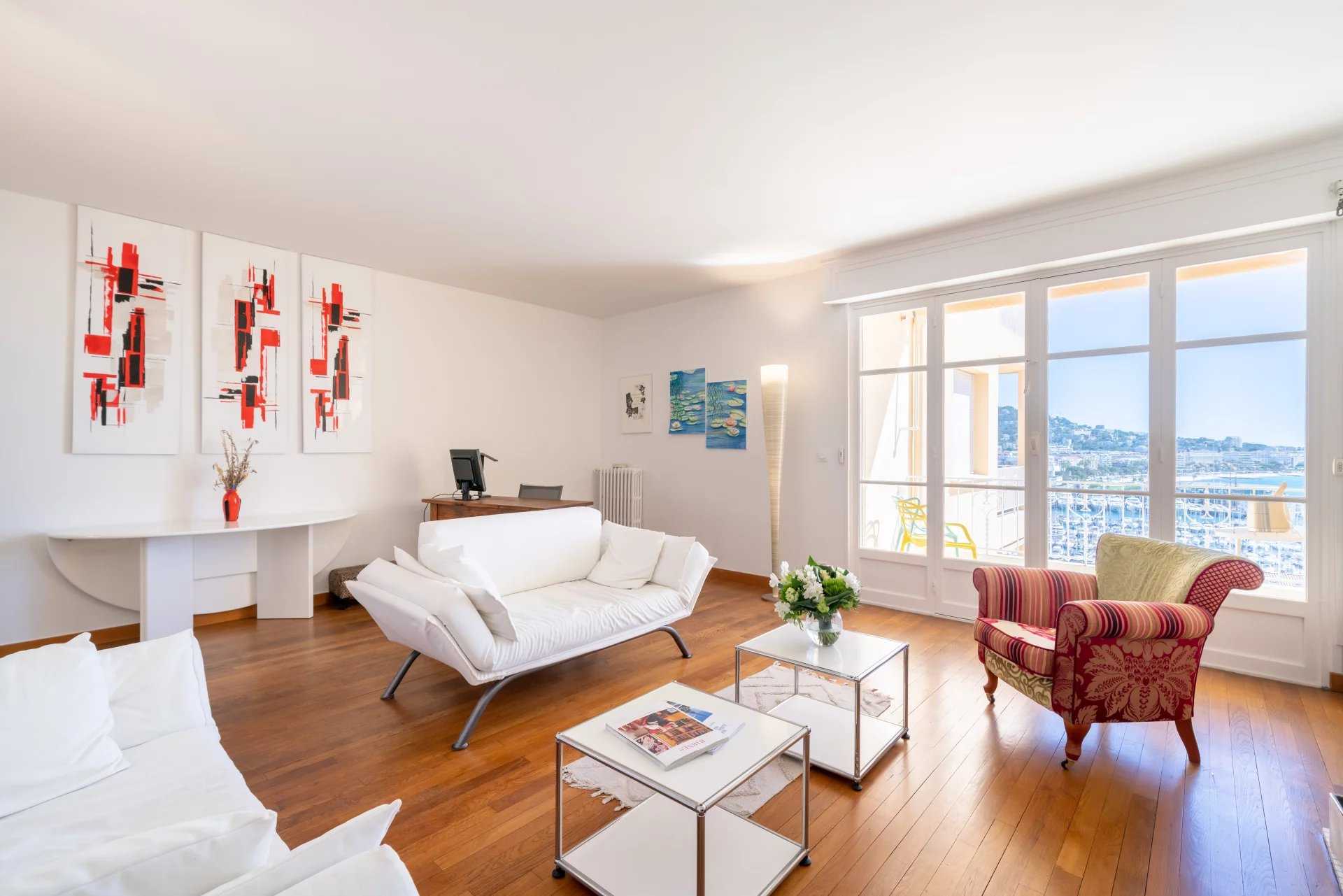 Appartement Cannes  -  ref 84358101 (picture 3)