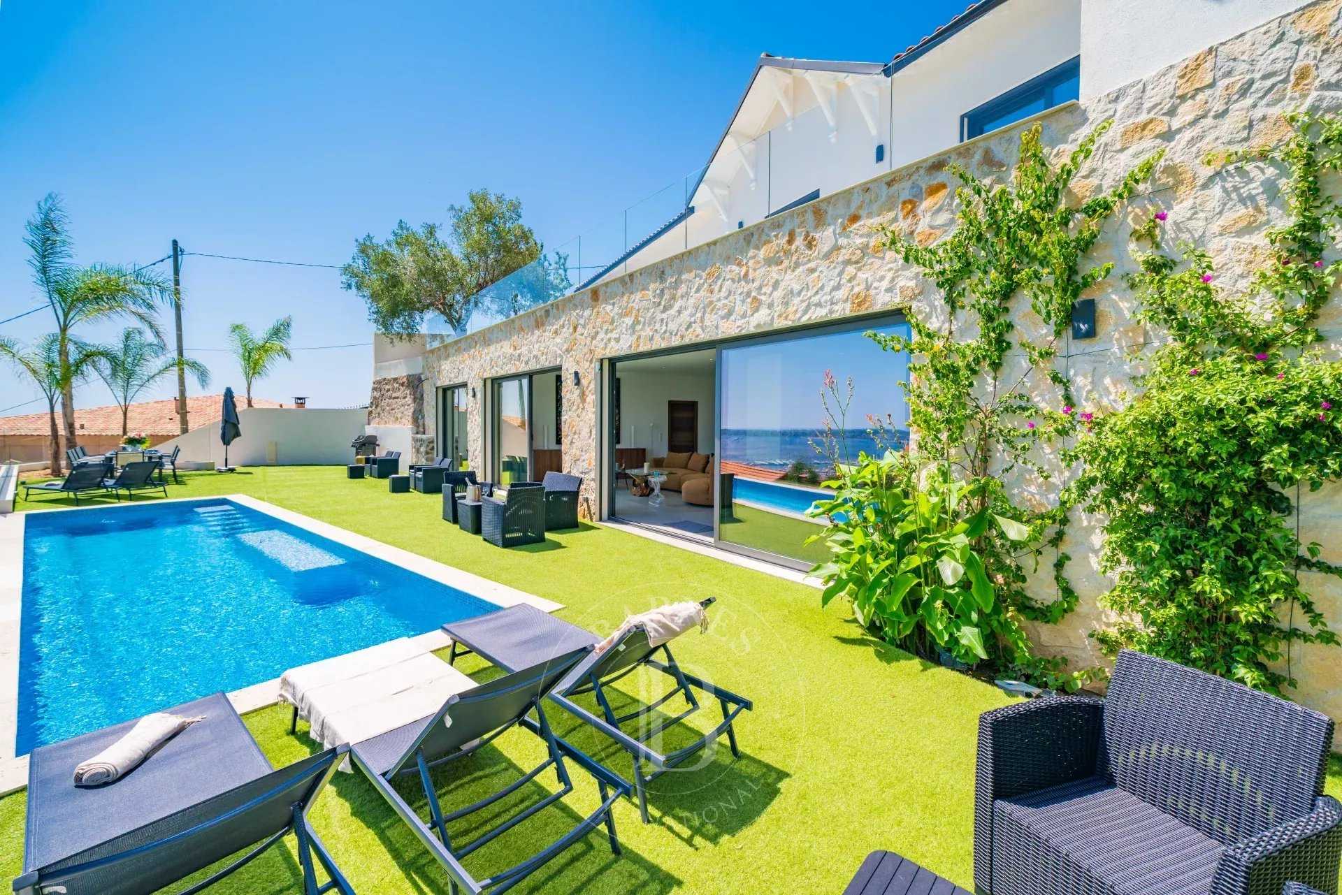 Villa Vallauris  -  ref 85860966 (picture 2)