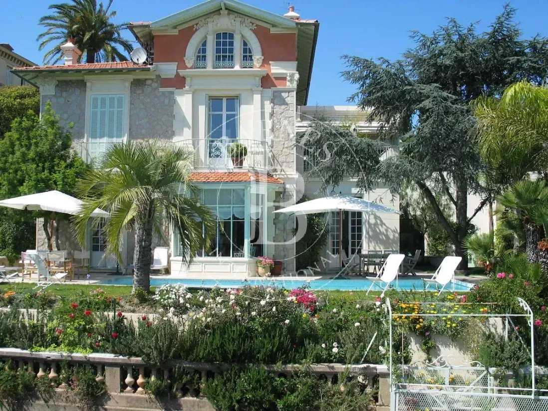 Villa Cannes - Ref 83538582